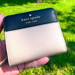 Kate Spade Bifold Wallet